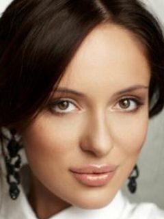 Виолетта Гетманская