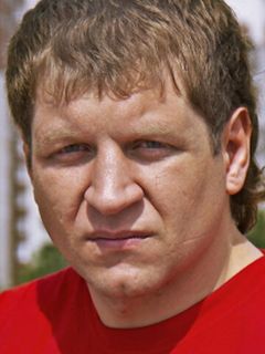 Александр Емельяненко