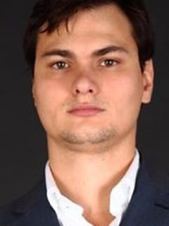 Лев Могилевский