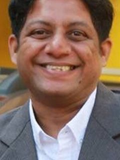 Багаватхи Перумал