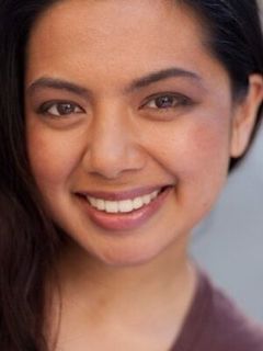 Кэтрин Касоль