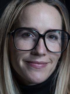 Мередит Данлак