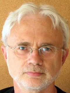 Джон Адамс