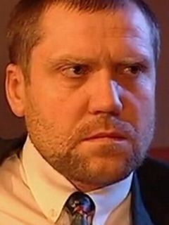 Николай Устинов