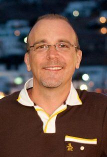 Ричард Блеймерт