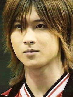 Рёсукэ Хасимото