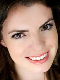 Морган Вомак