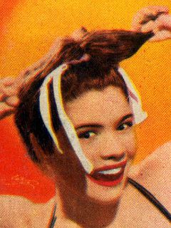 Консуэло Леандро