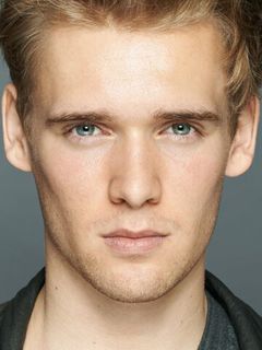 Гарри Джарвис