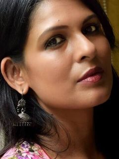 Экавали Ханна