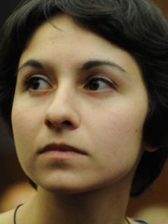 Дина Великовская