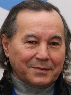 Фарид Давлетшин