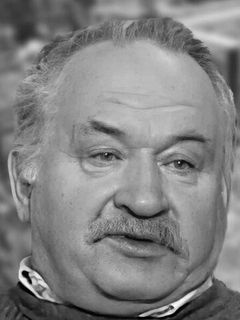 Борис Дуров