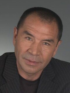 Байкенже Бельбаев