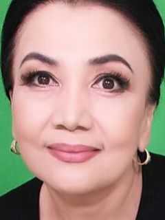 Данагуль Темирсултанова