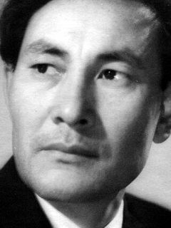 Кененбай Кожабеков