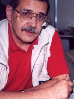 Дмитрий Салынский