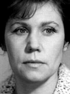 Алевтина Румянцева