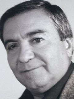 Вячеслав Шамирян