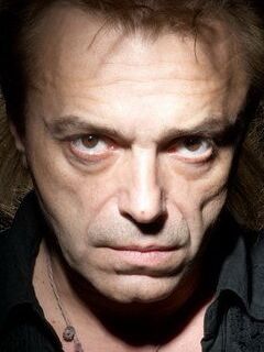 Константин Кинчев