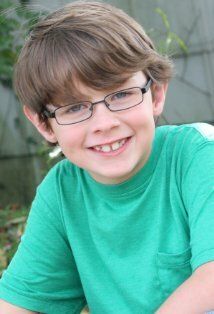 Джейкоб Робинсон