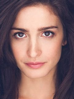 Саманта Скаффиди