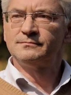 Юрий Гребельник