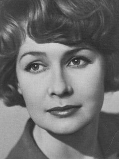 Нина Веселовская