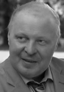 Андрей Крылов