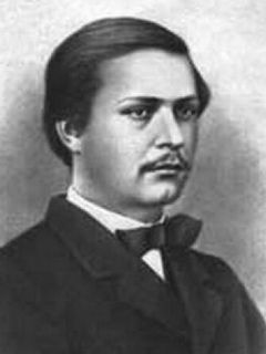 Николай Лысенко