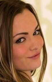 Моника Райс