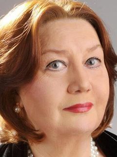 Татьяна Васильева