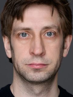 Андрей Козлов