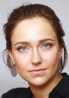 Татьяна Виноградова