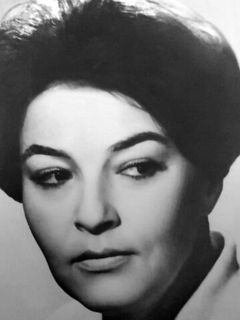 Меги Цулукидзе