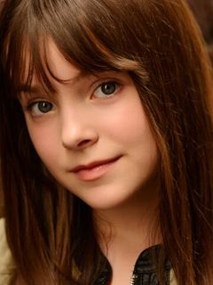 Caroline Slater