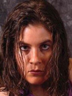 Синди Роджерс