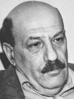 Леонид Менакер