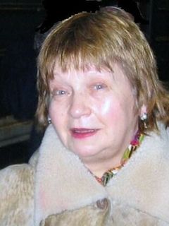 Виолетта Жухимович