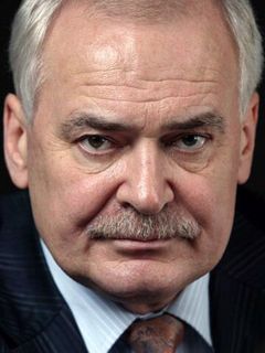 Николай Буров