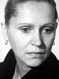 Галина Булкина