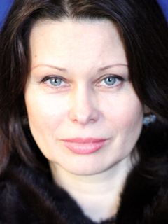 Елена Харитонова