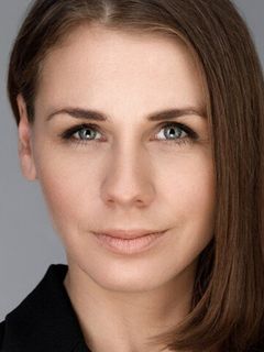 Татьяна Егорушкина