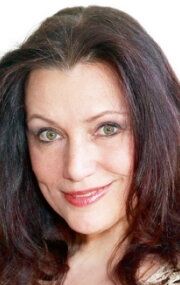 Зане Янчевска