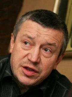 Андрис Берзиньш