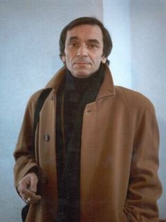 Евгений Колобов
