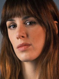 Альба Гилера