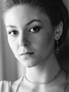 Елена Бондарчук