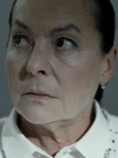 Елена Глебова
