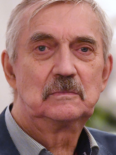 Евгений Киндинов